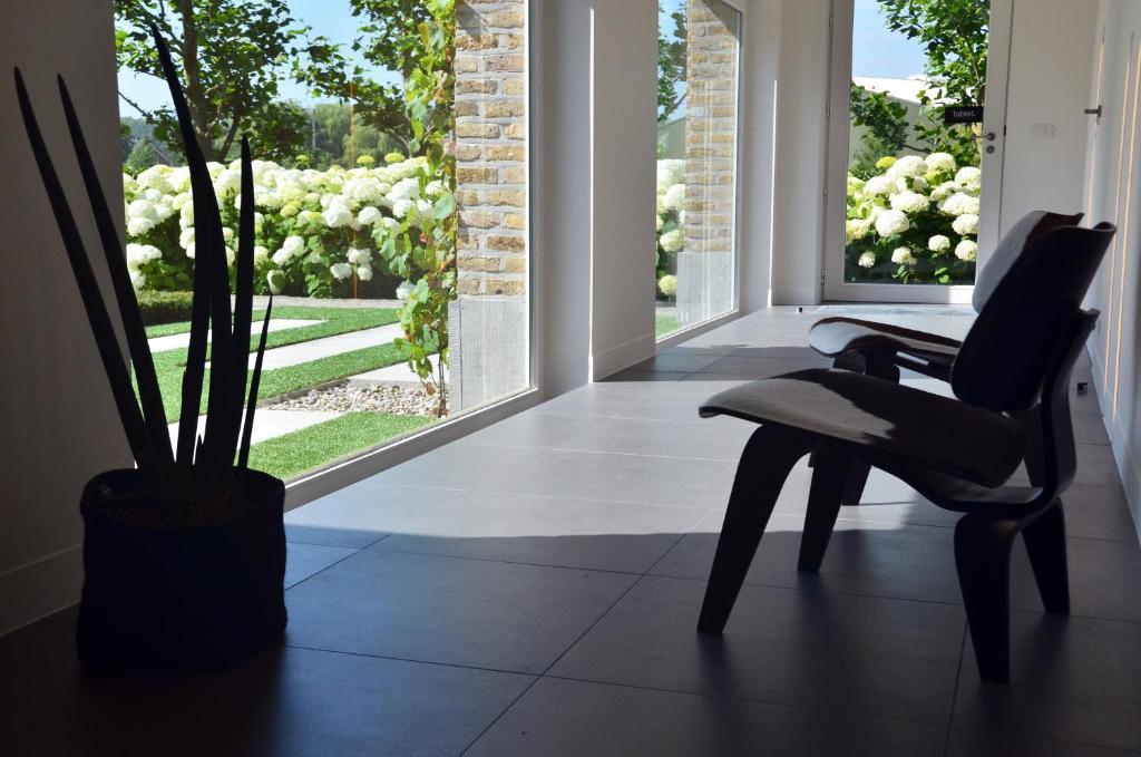 B&B Spoor62 Gistel Esterno foto